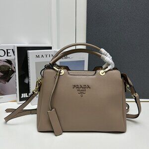 Prada handbags, shoulder bags